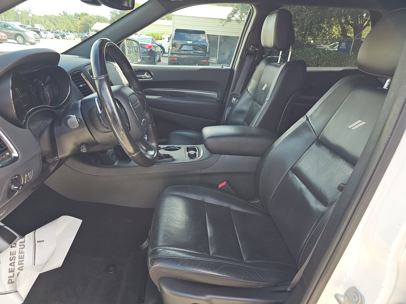 2020 Dodge Durango R/T AWD