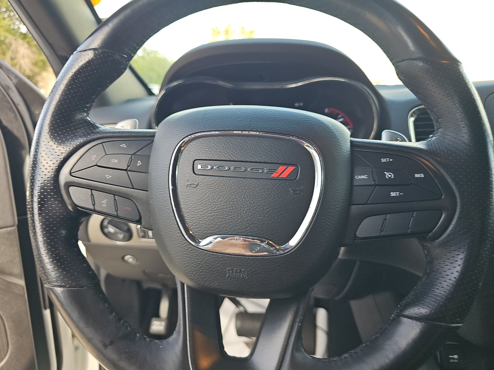 2020 Dodge Durango R/T AWD