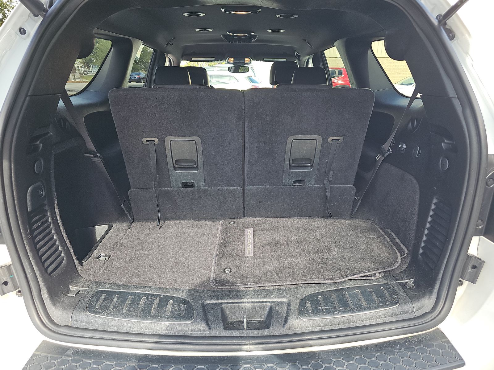 2020 Dodge Durango R/T AWD