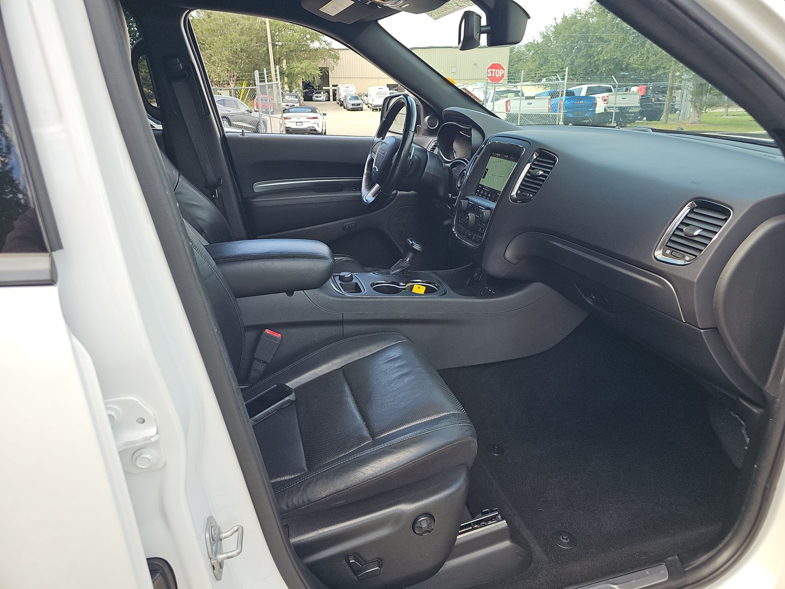 2020 Dodge Durango R/T AWD