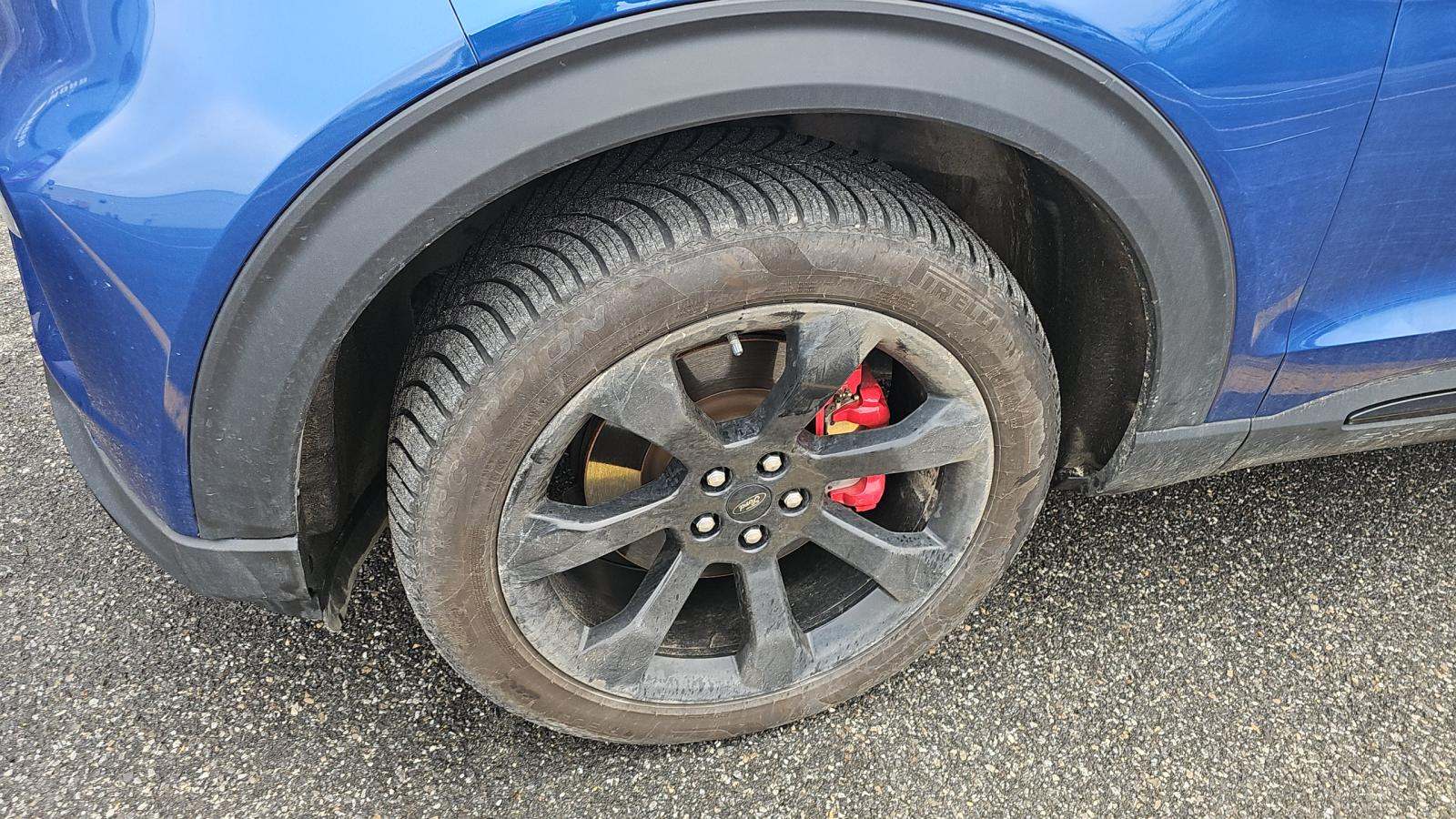 2023 Ford Explorer ST AWD