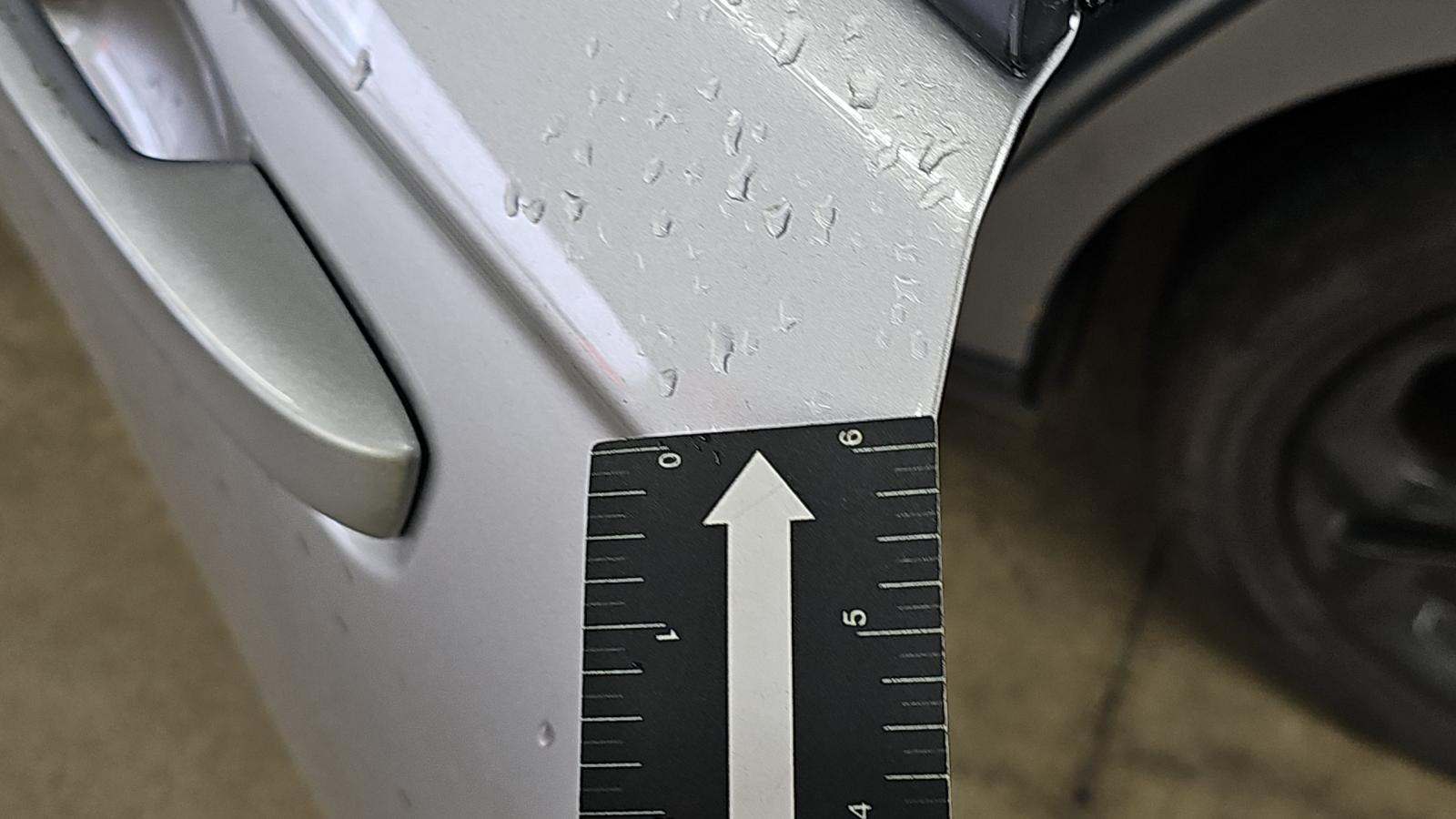 2025 Honda Accord SE FWD