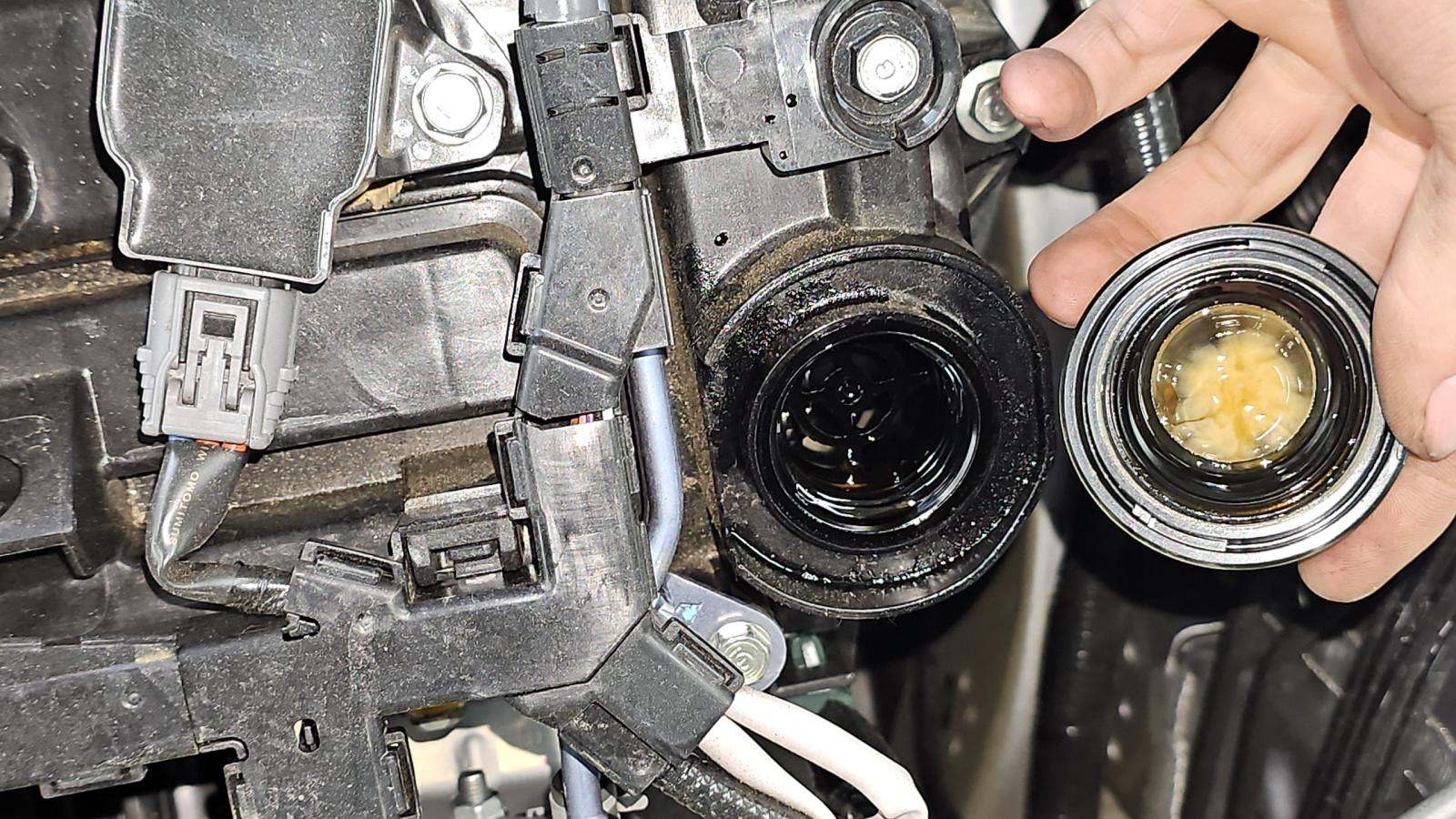 2025 Honda Accord SE FWD