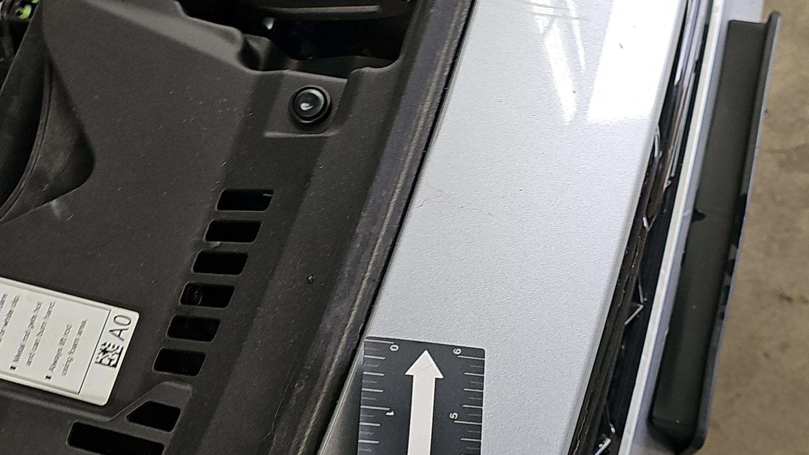 2025 Honda Accord SE FWD