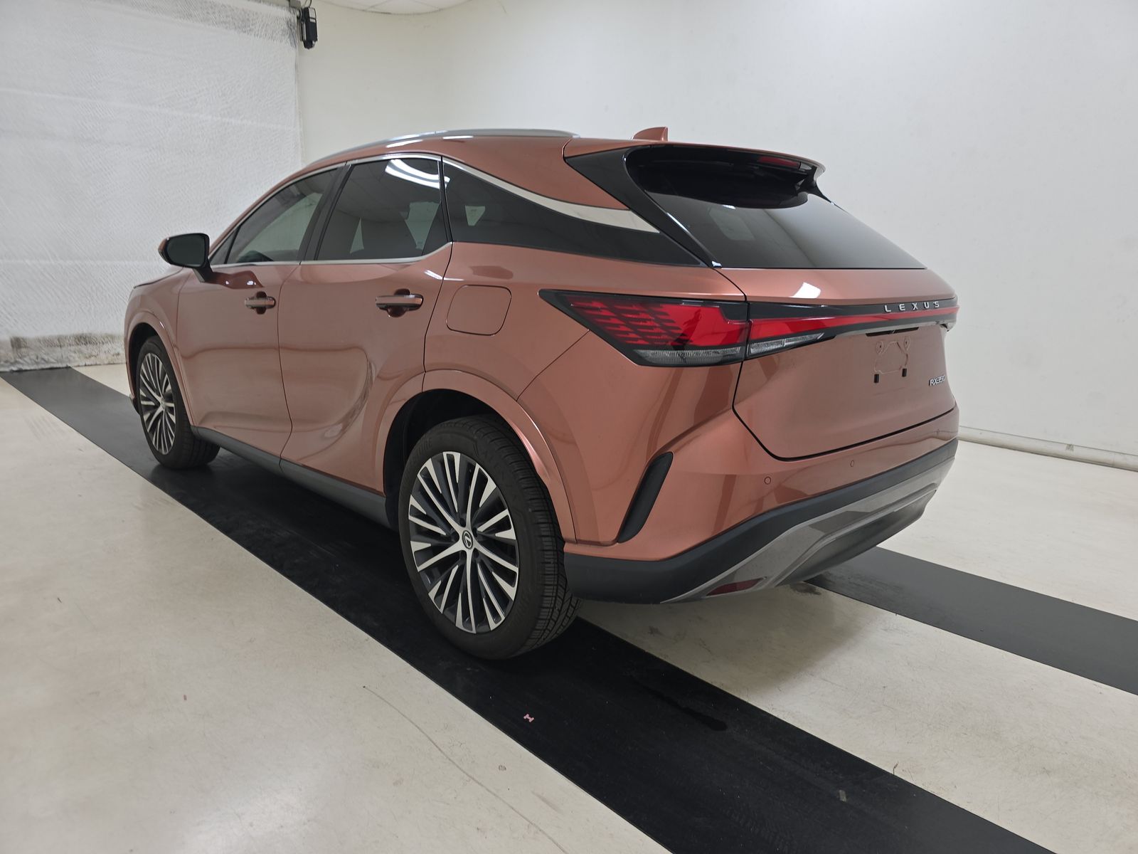 2023 Lexus RX RX 350 Premium Plus FWD