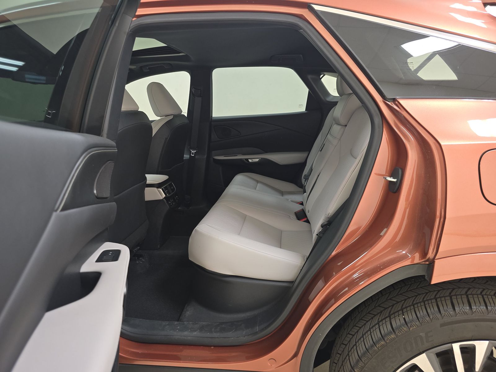 2023 Lexus RX RX 350 Premium Plus FWD