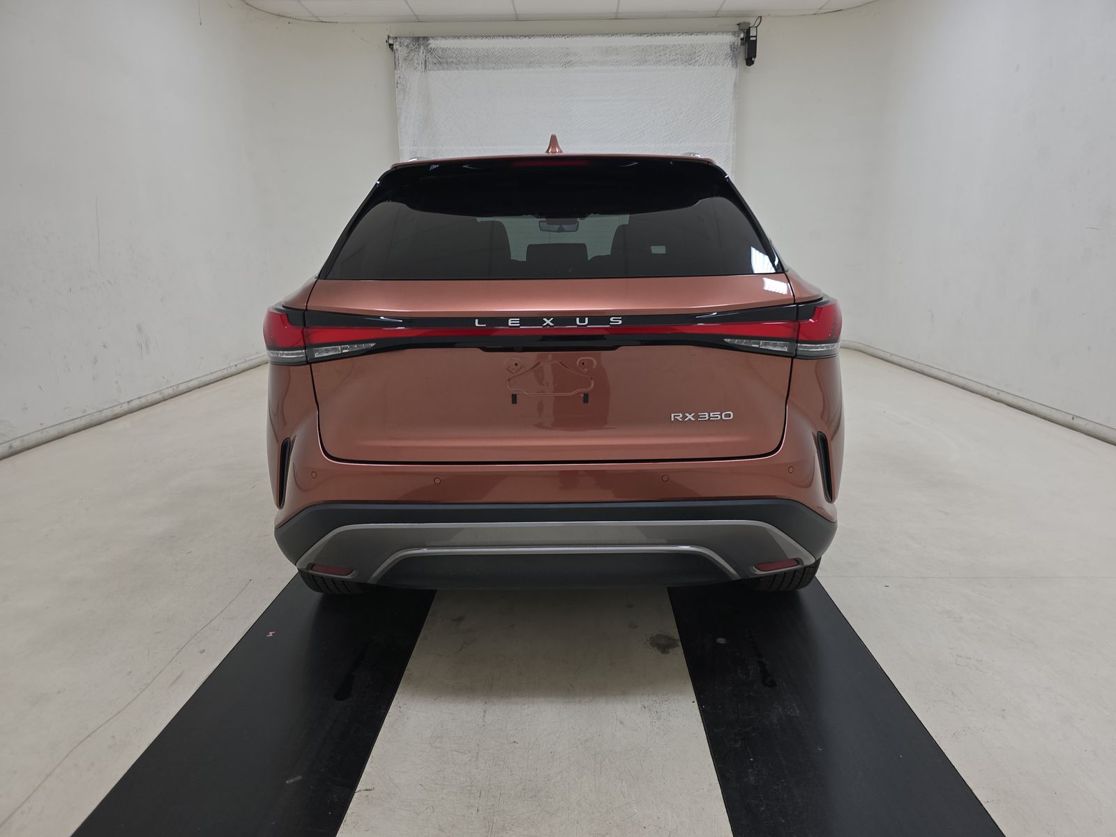 2023 Lexus RX RX 350 Premium Plus FWD