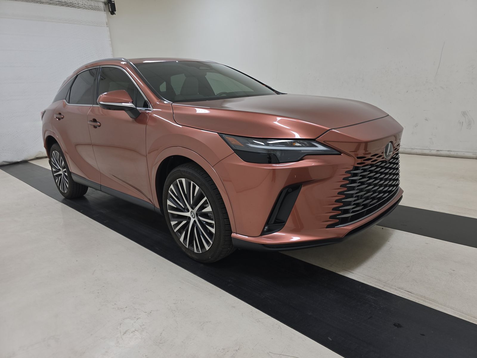 2023 Lexus RX RX 350 Premium Plus FWD