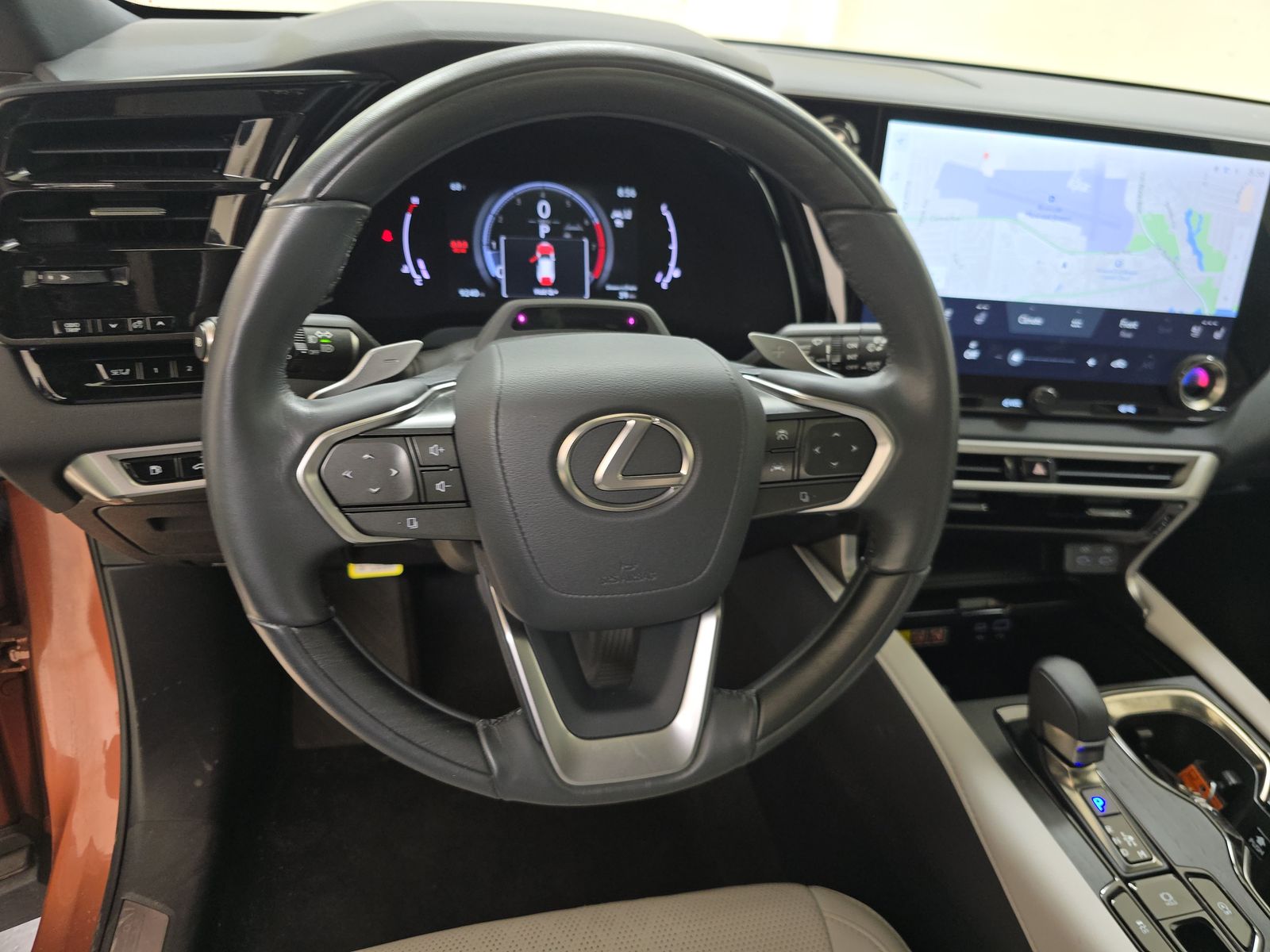 2023 Lexus RX RX 350 Premium Plus FWD