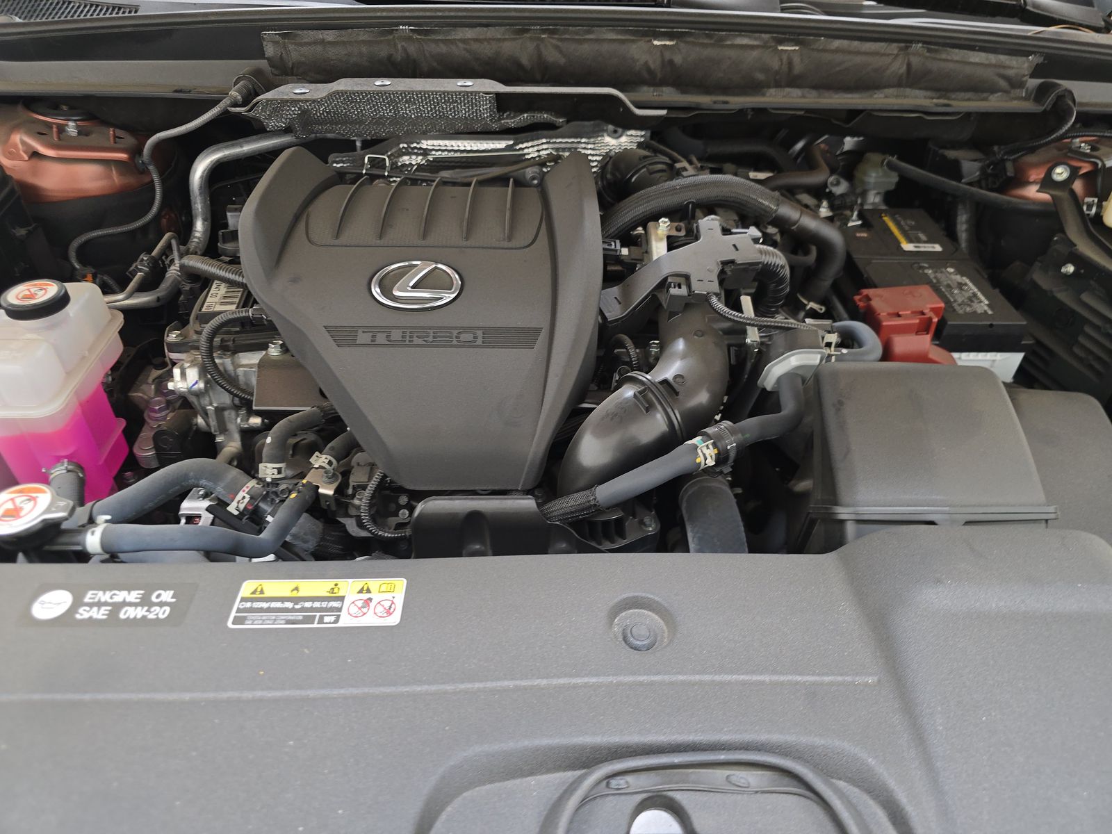 2023 Lexus RX RX 350 Premium Plus FWD