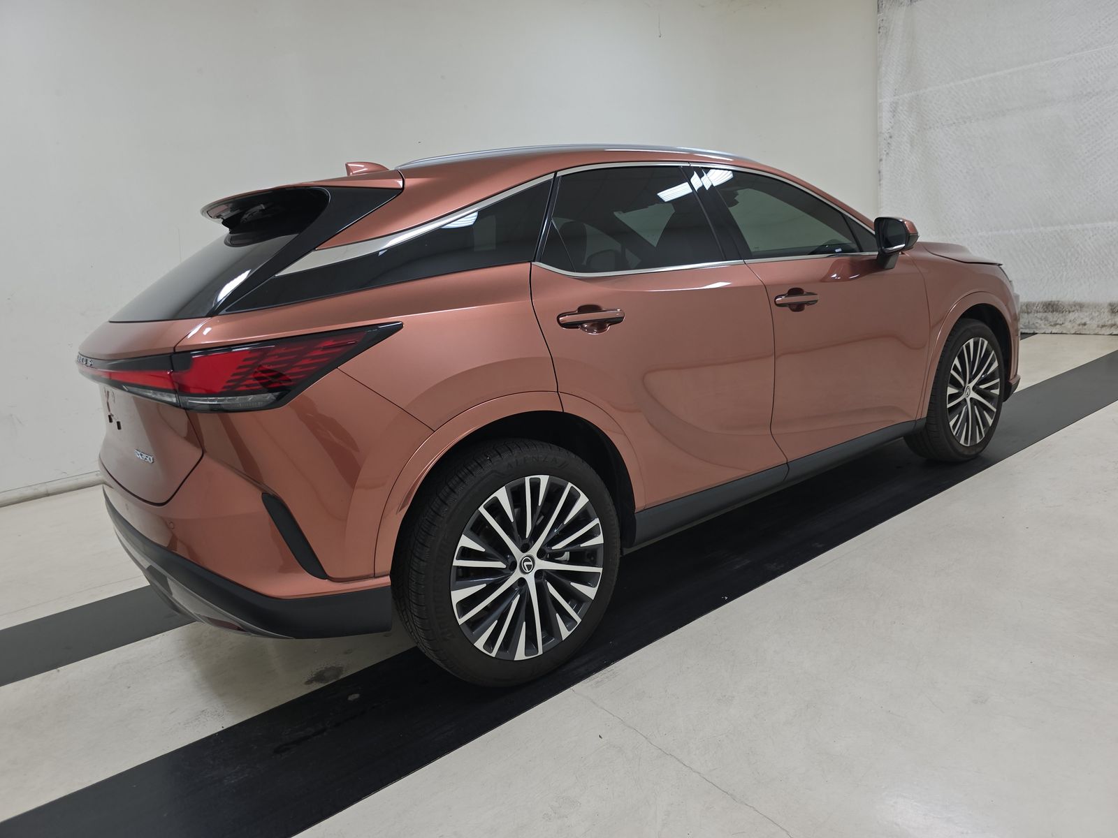 2023 Lexus RX RX 350 Premium Plus FWD