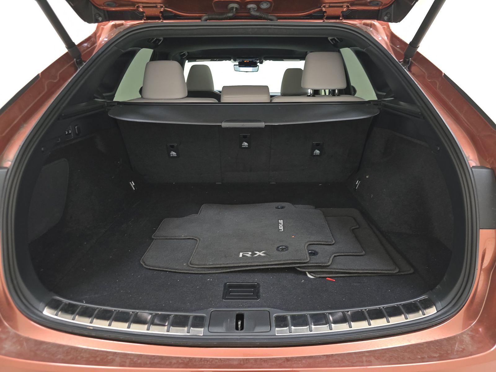 2023 Lexus RX RX 350 Premium Plus FWD