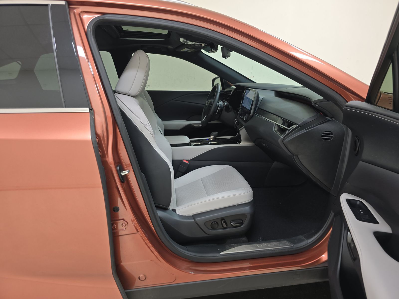 2023 Lexus RX RX 350 Premium Plus FWD