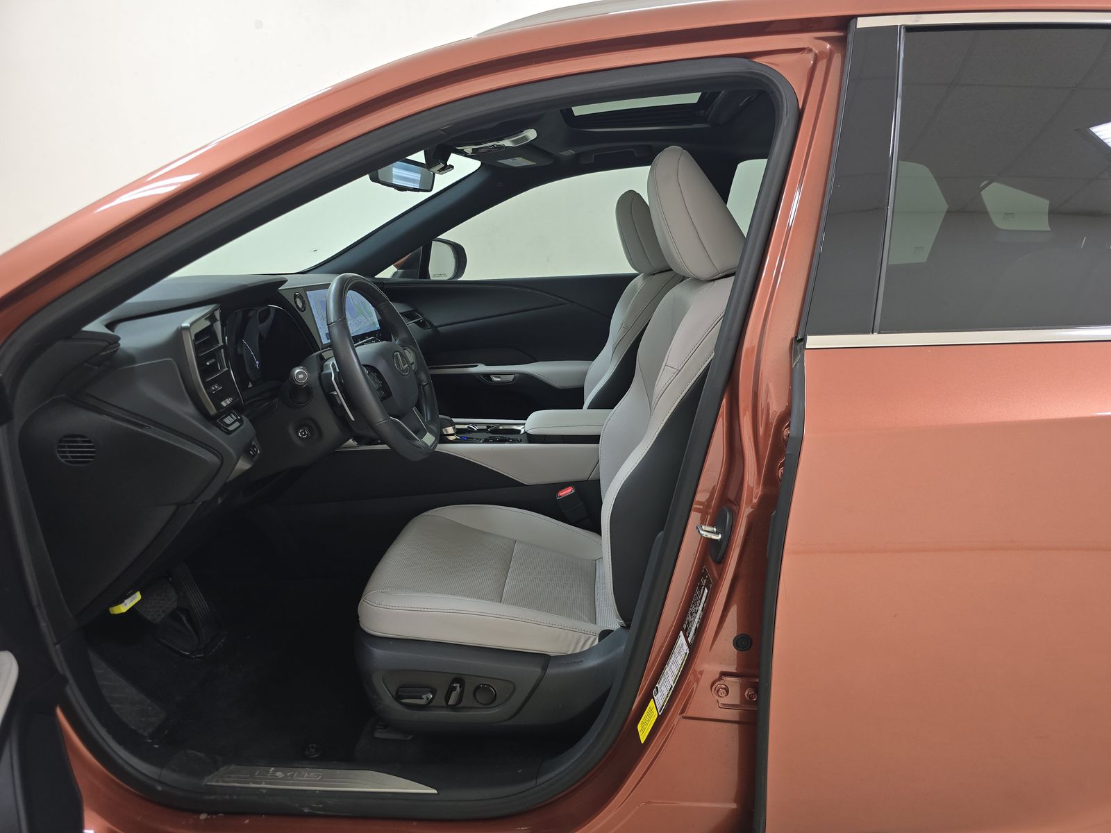 2023 Lexus RX RX 350 Premium Plus FWD