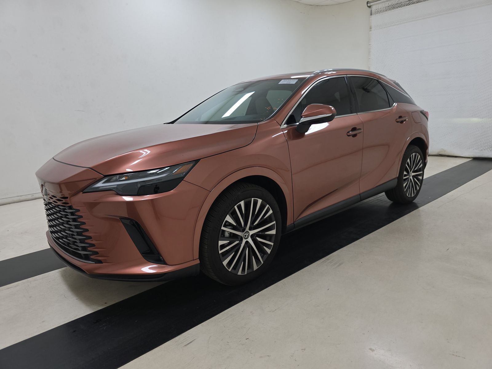 2023 Lexus RX RX 350 Premium Plus FWD