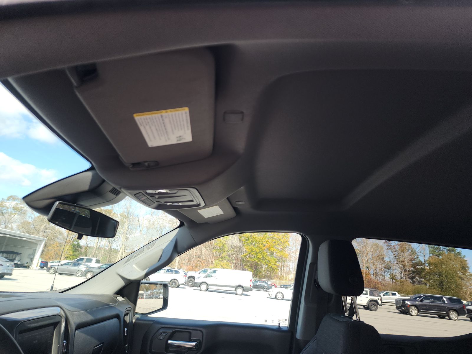 2022 Chevrolet Silverado 1500 Custom RWD