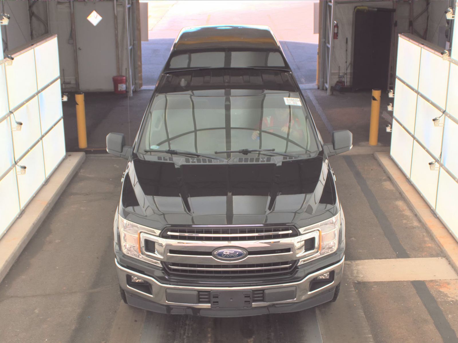 2019 Ford F-150 XLT RWD