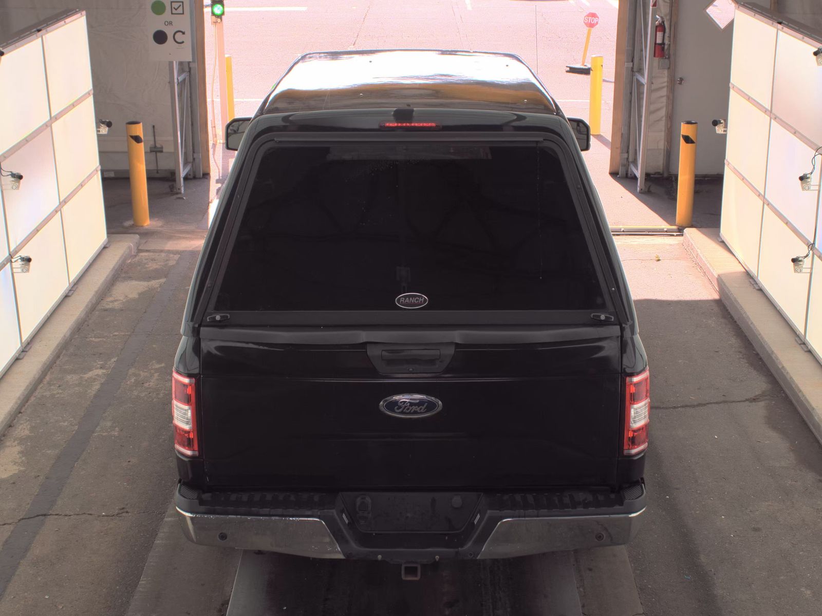 2019 Ford F-150 XLT RWD