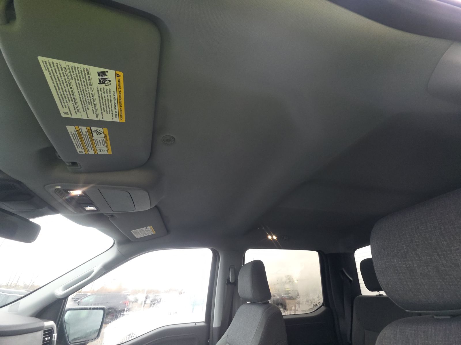 2024 Ford F-150 XLT AWD