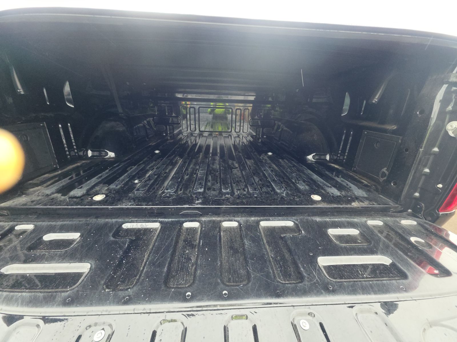 2024 Ford F-150 XLT AWD