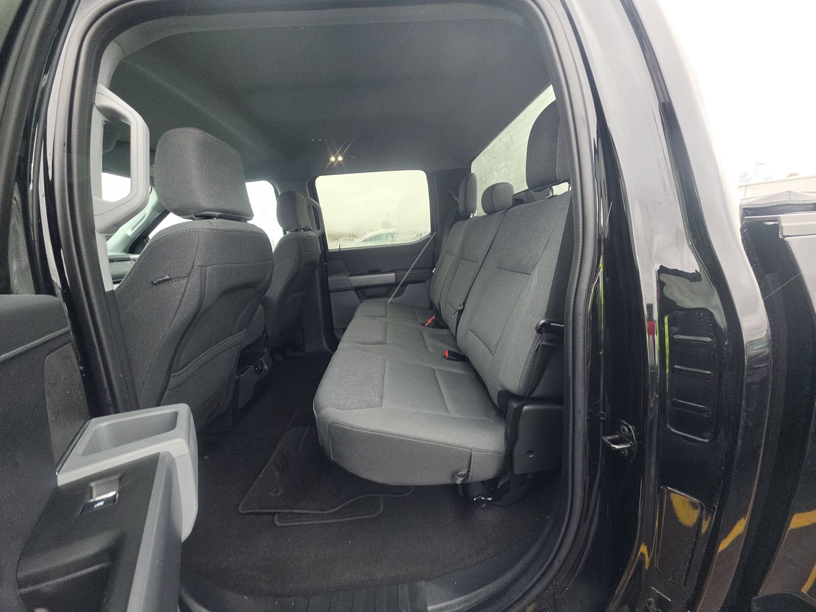 2024 Ford F-150 XLT AWD