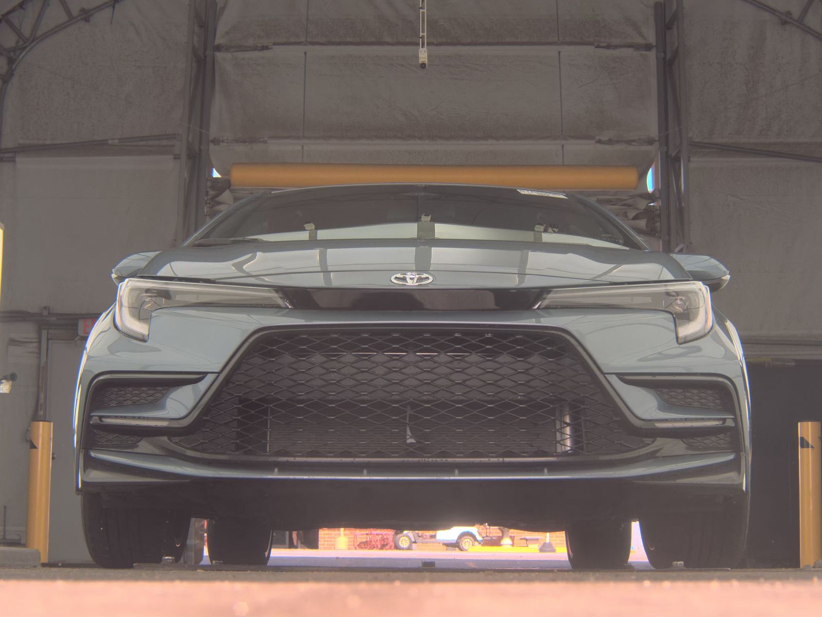 2024 Toyota Corolla SE FWD