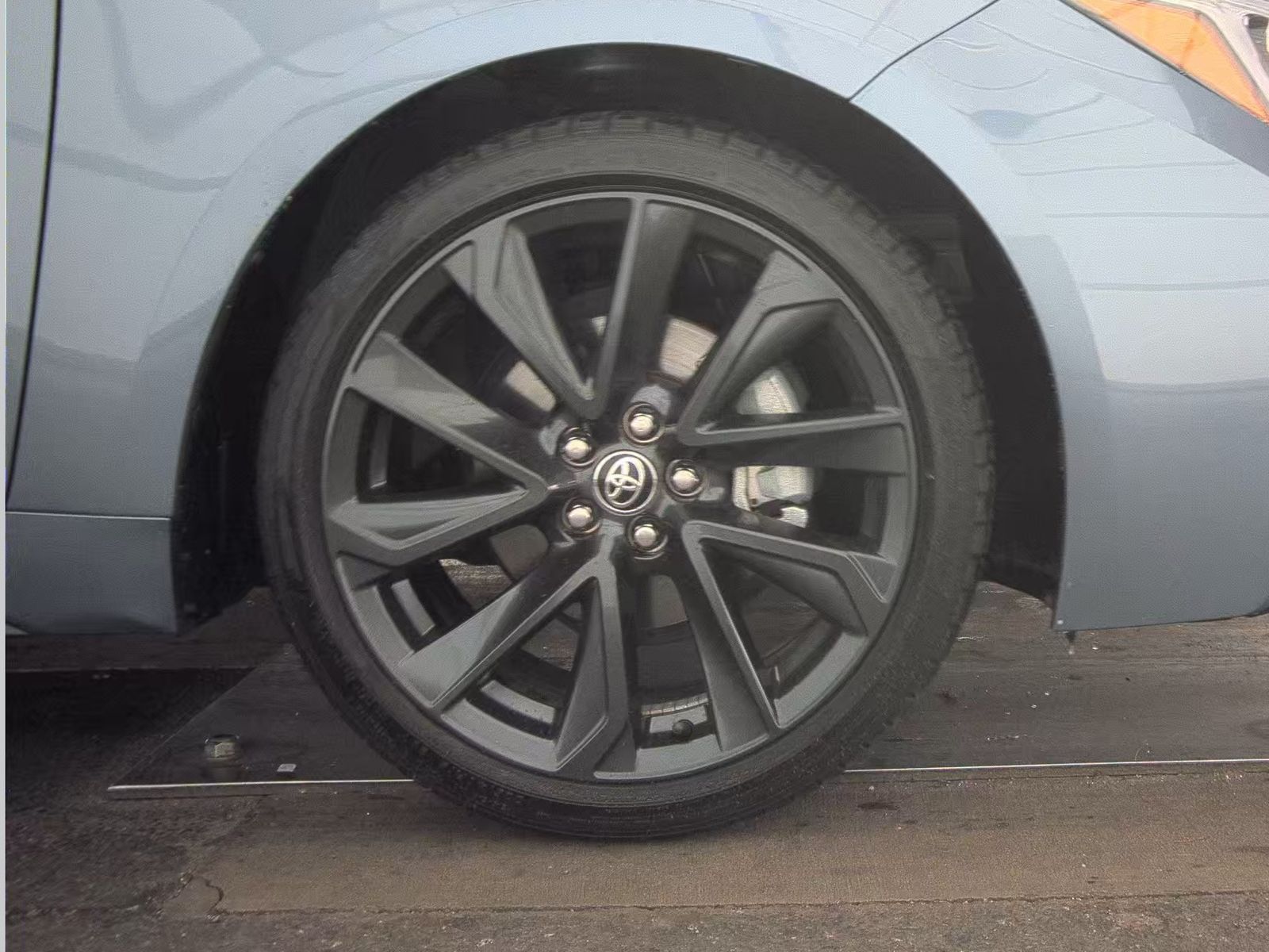 2024 Toyota Corolla SE FWD