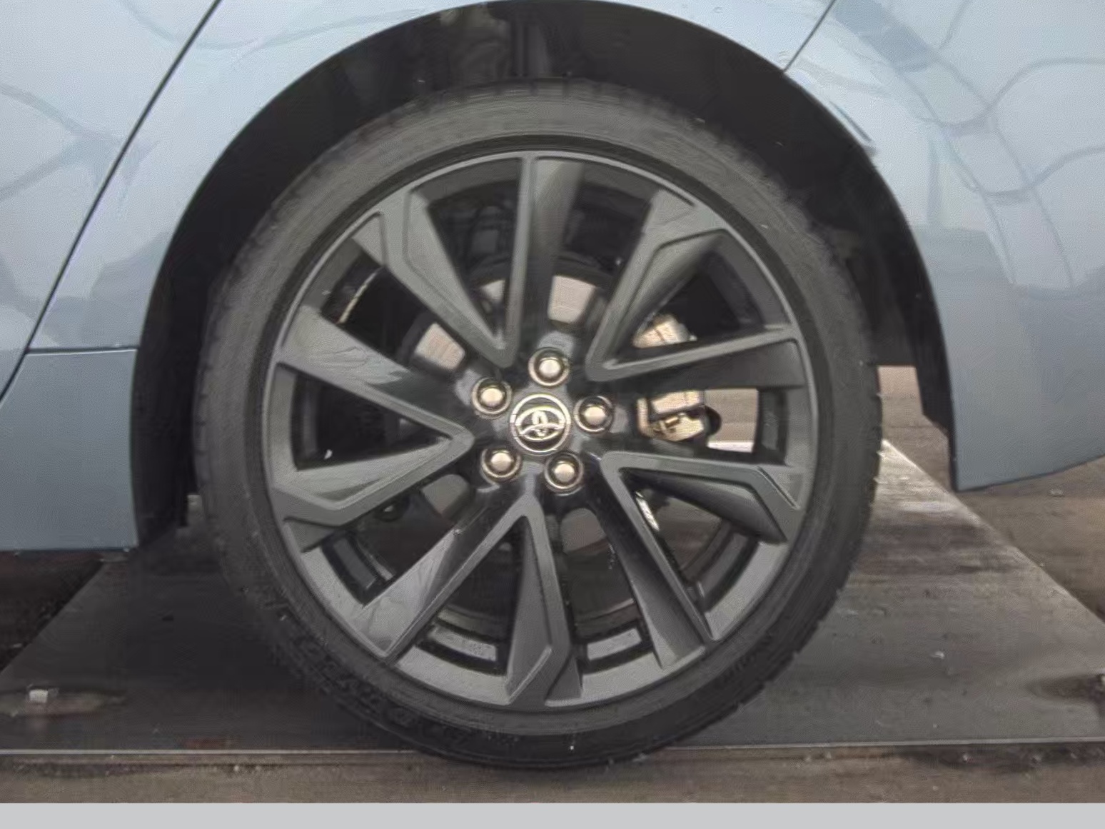 2024 Toyota Corolla SE FWD