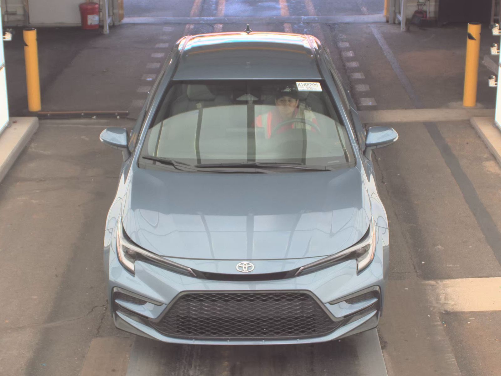 2024 Toyota Corolla SE FWD