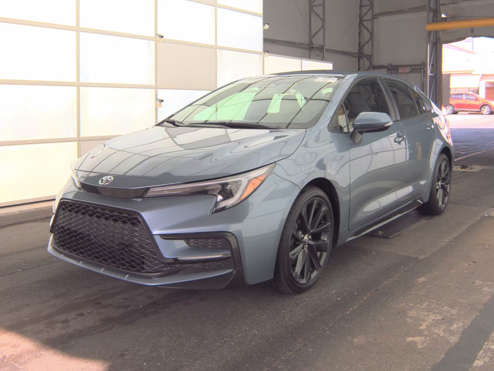 2024 Toyota Corolla SE FWD