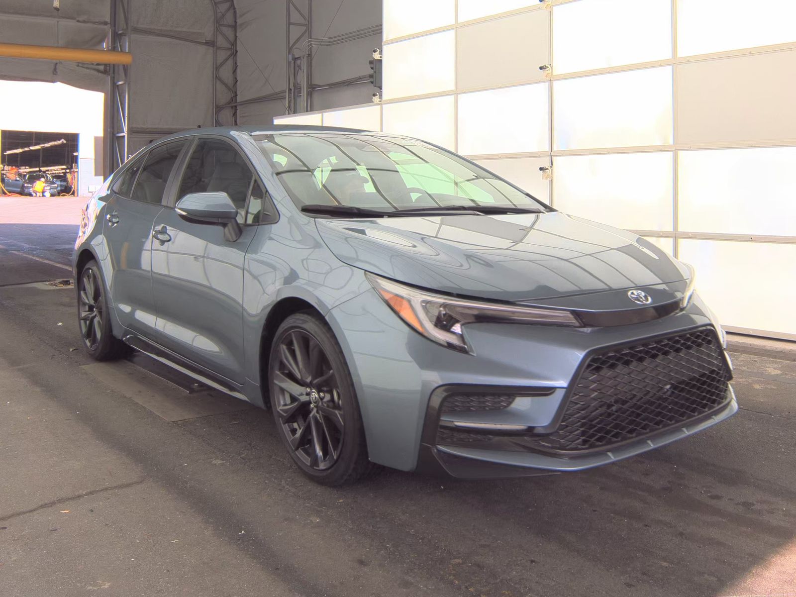 2024 Toyota Corolla SE FWD