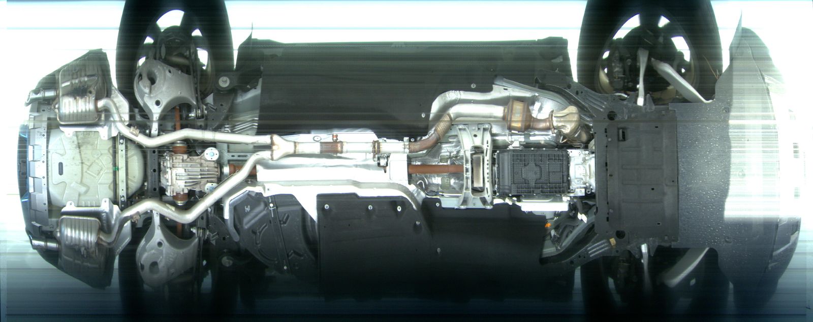 2022 Ford Explorer XLT FWD