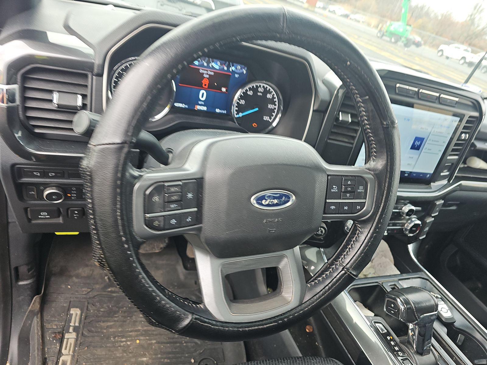 2022 Ford F-150 XLT AWD