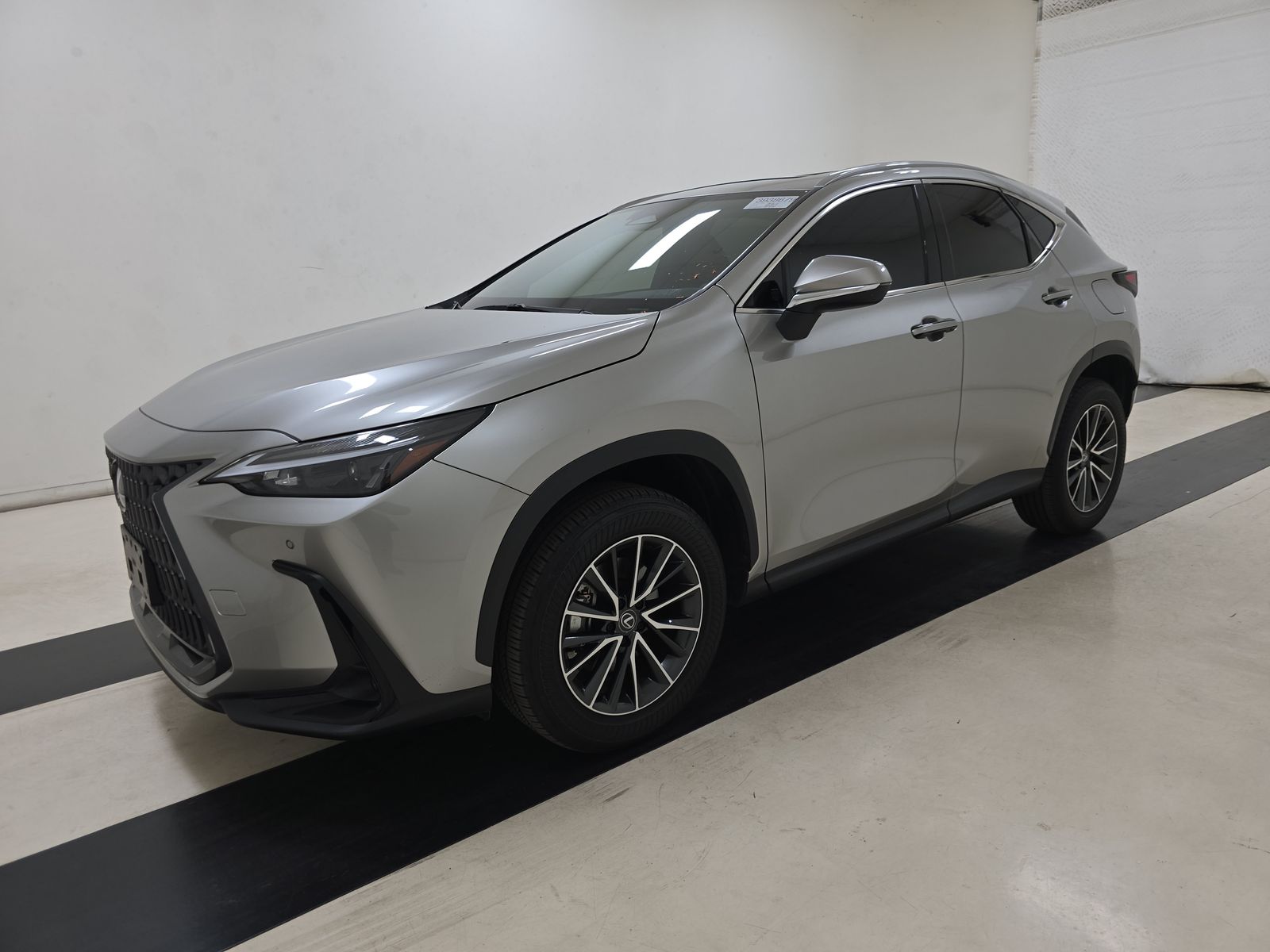 2024 Lexus NX NX 350h Premium AWD