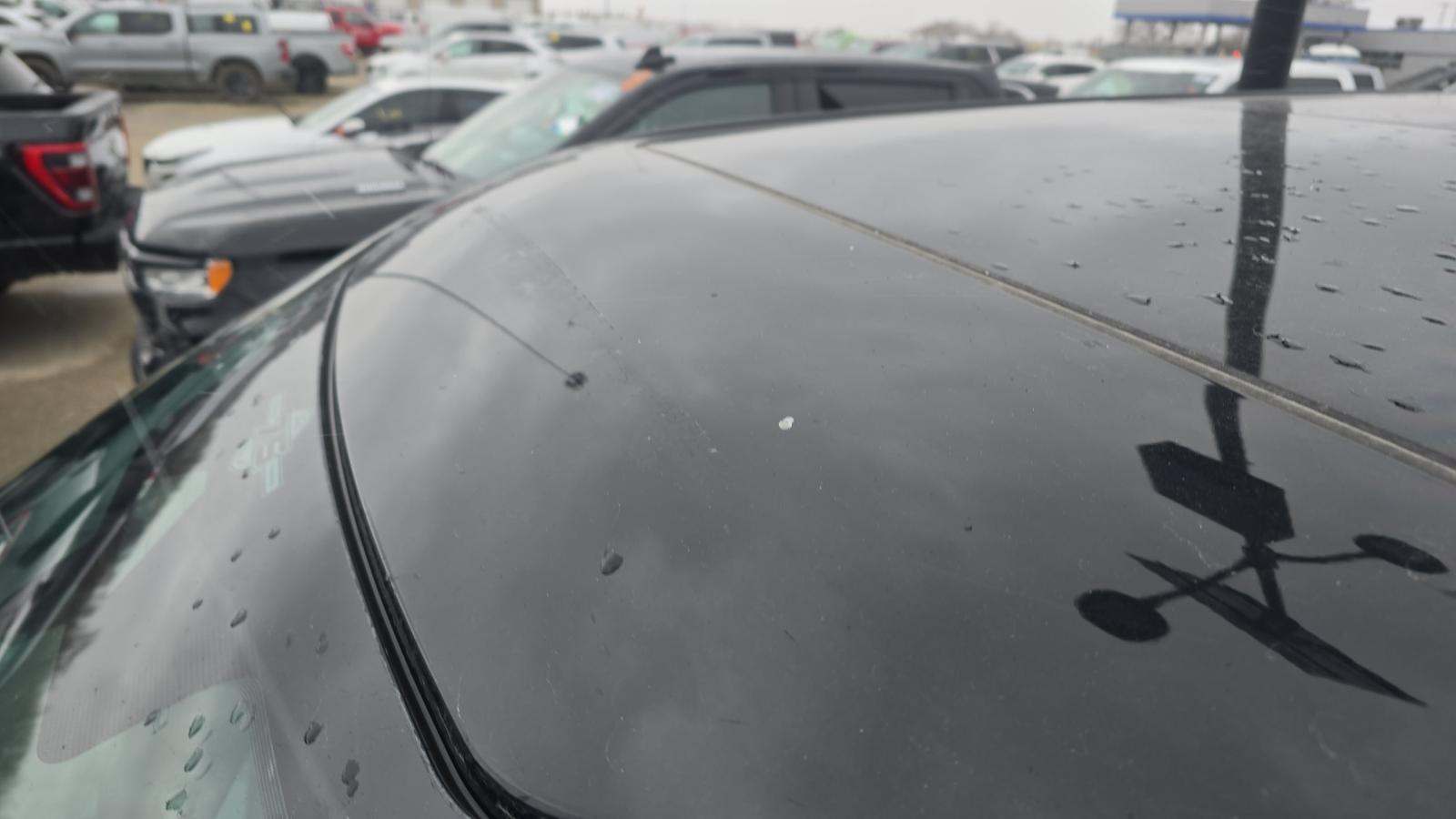 2023 Ford F-150 Lariat AWD