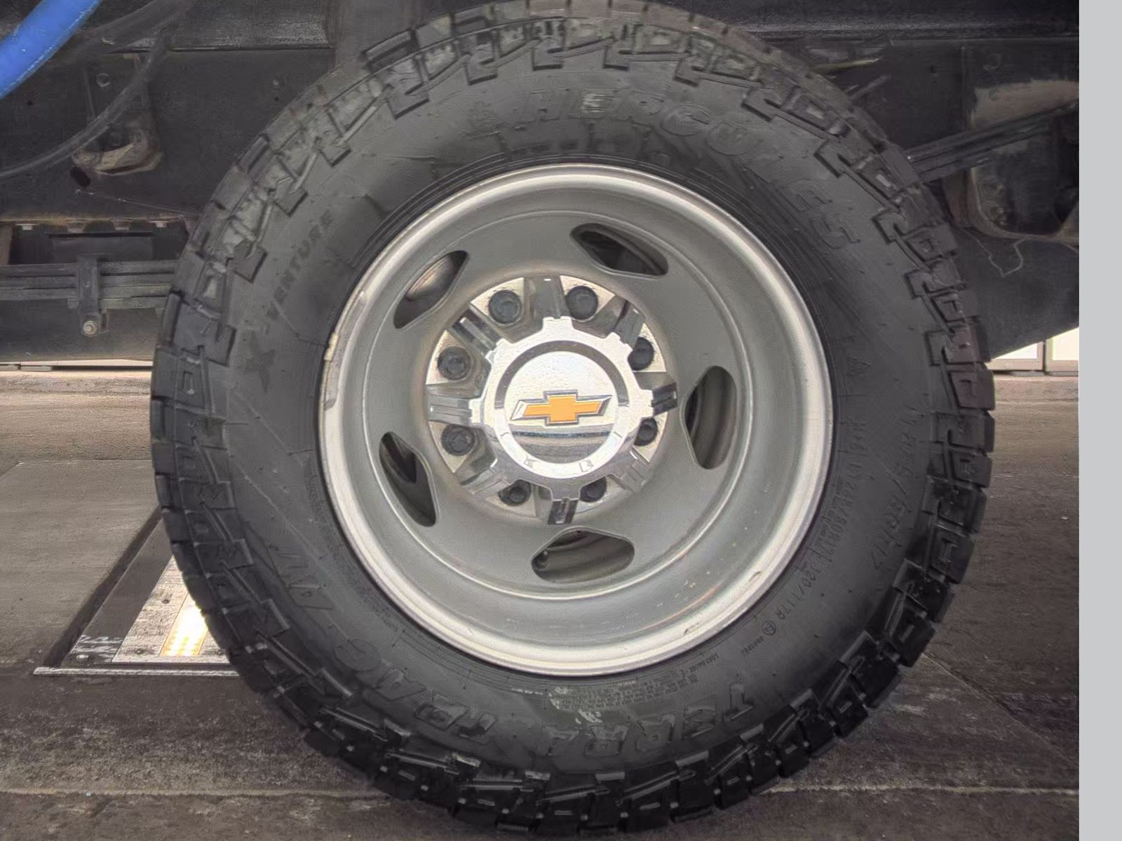 2024 Chevrolet Silverado 3500HD LT AWD