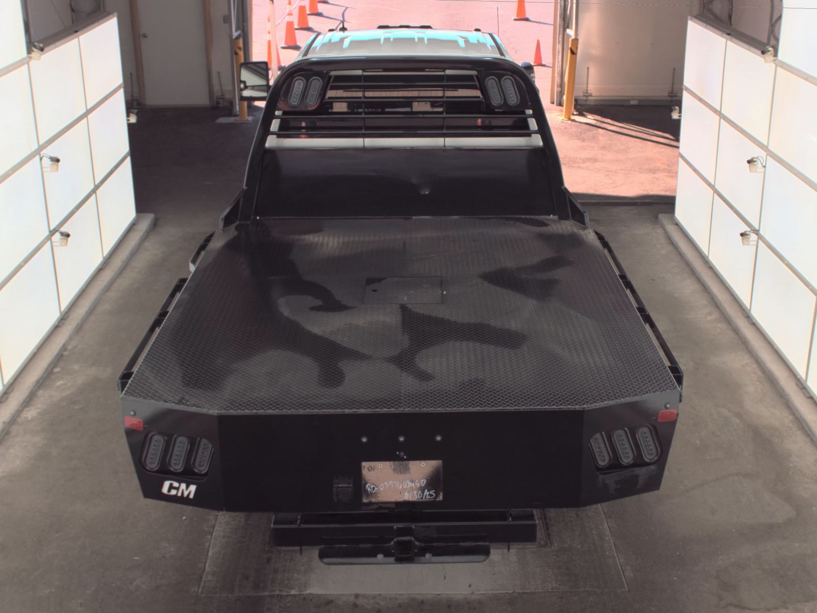 2024 Chevrolet Silverado 3500HD LT AWD