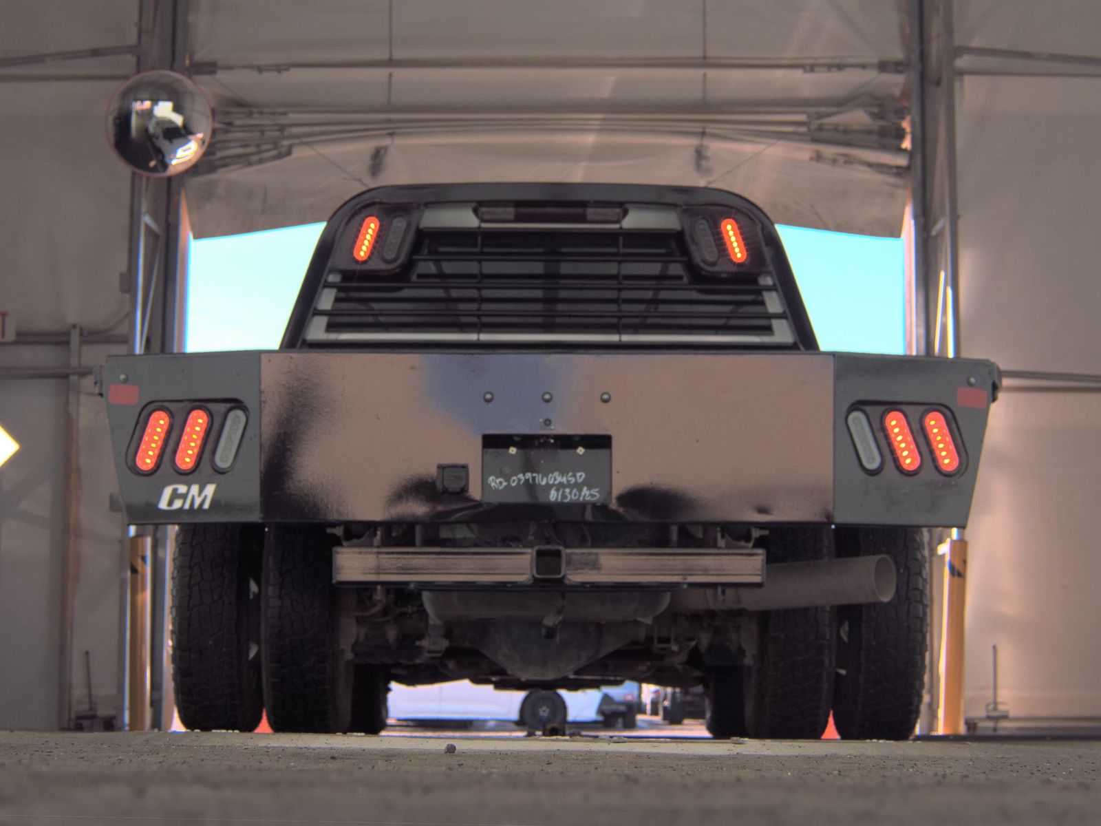 2024 Chevrolet Silverado 3500HD LT AWD