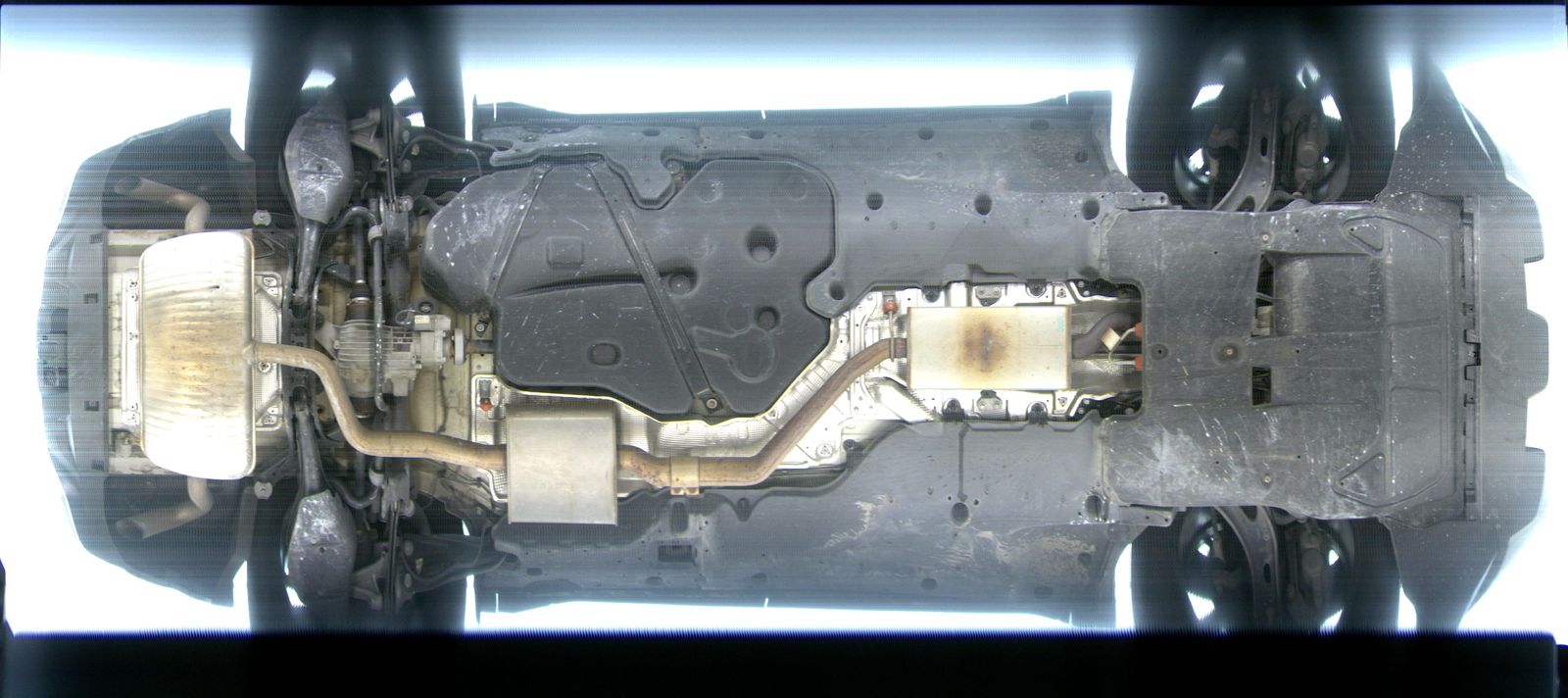 2025 Volkswagen Atlas 2.0T SE AWD