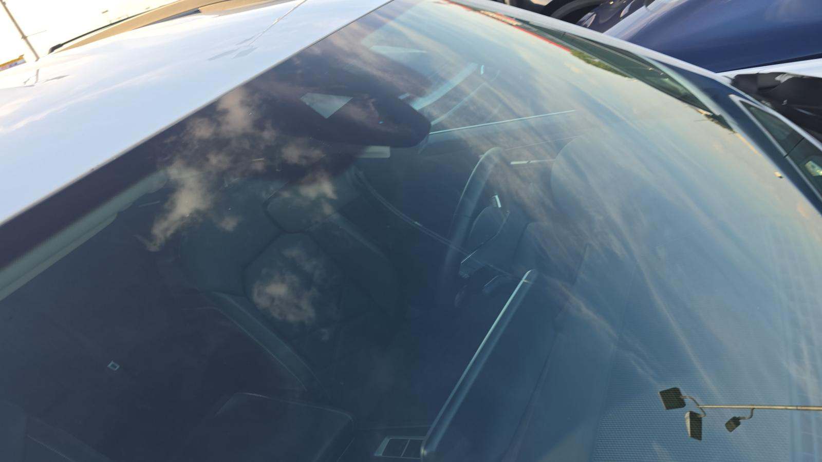 2025 Volkswagen Atlas 2.0T SE AWD