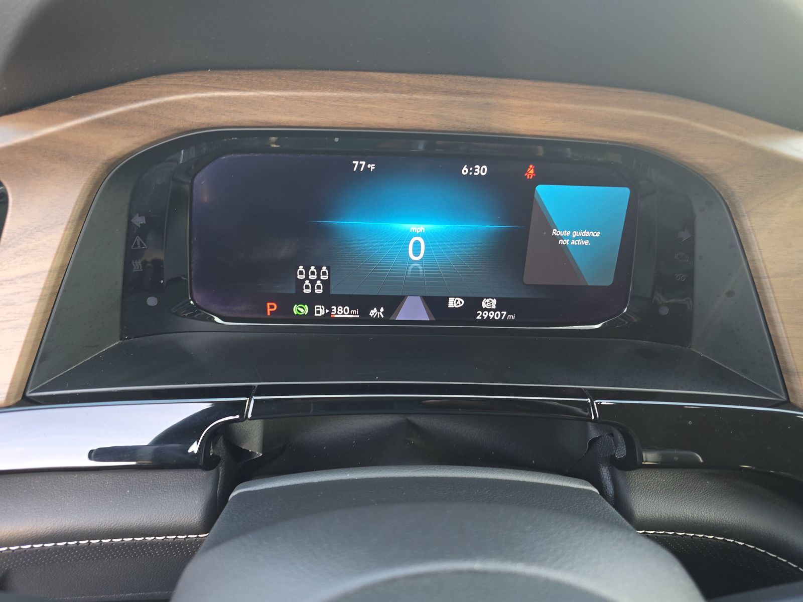 2025 Volkswagen Atlas 2.0T SE AWD