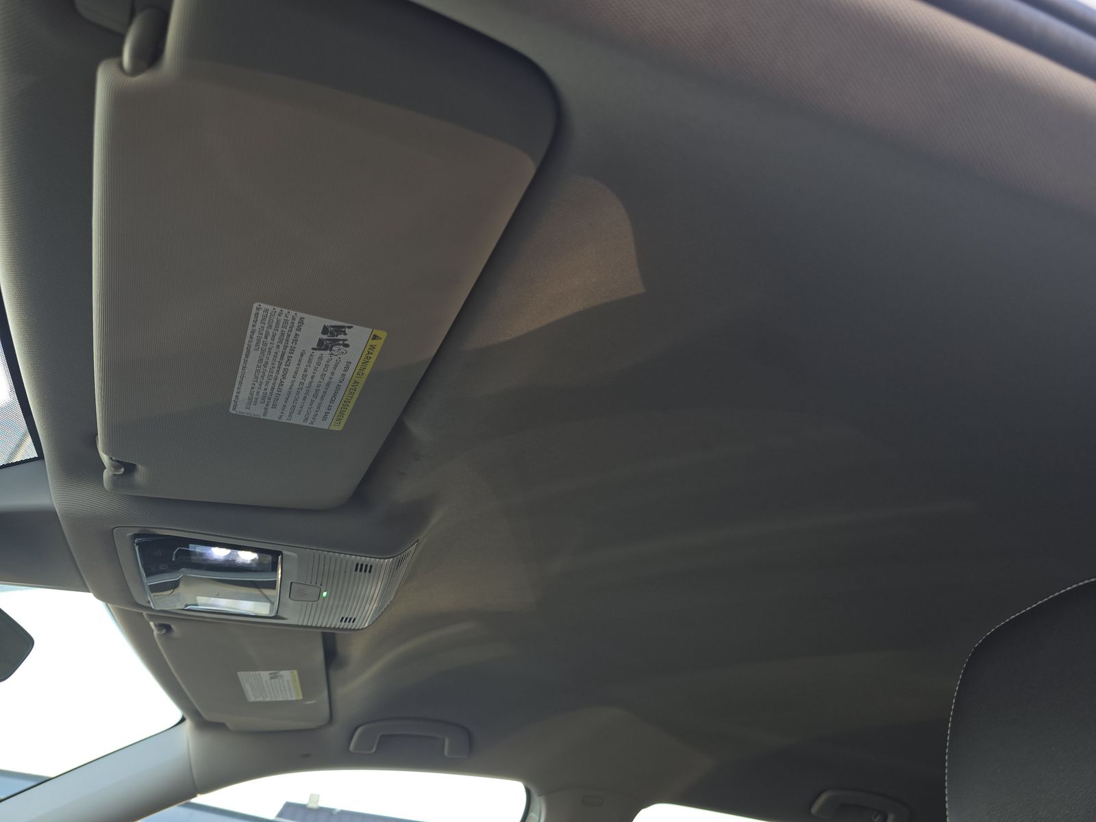 2025 Volkswagen Atlas 2.0T SE AWD