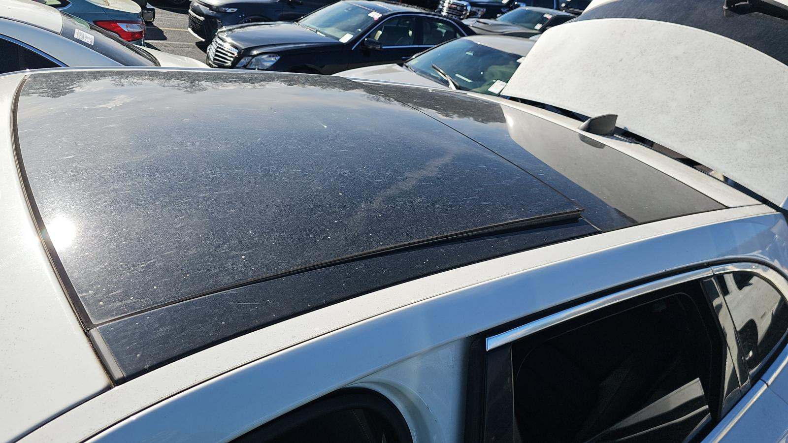 2020 Jaguar F-PACE 30t Prestige AWD