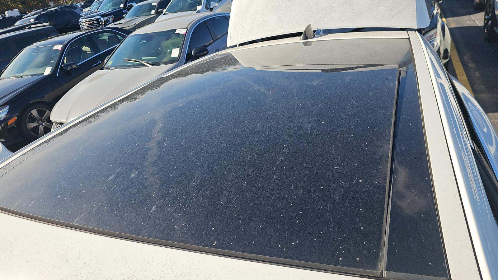 2020 Jaguar F-PACE 30t Prestige AWD