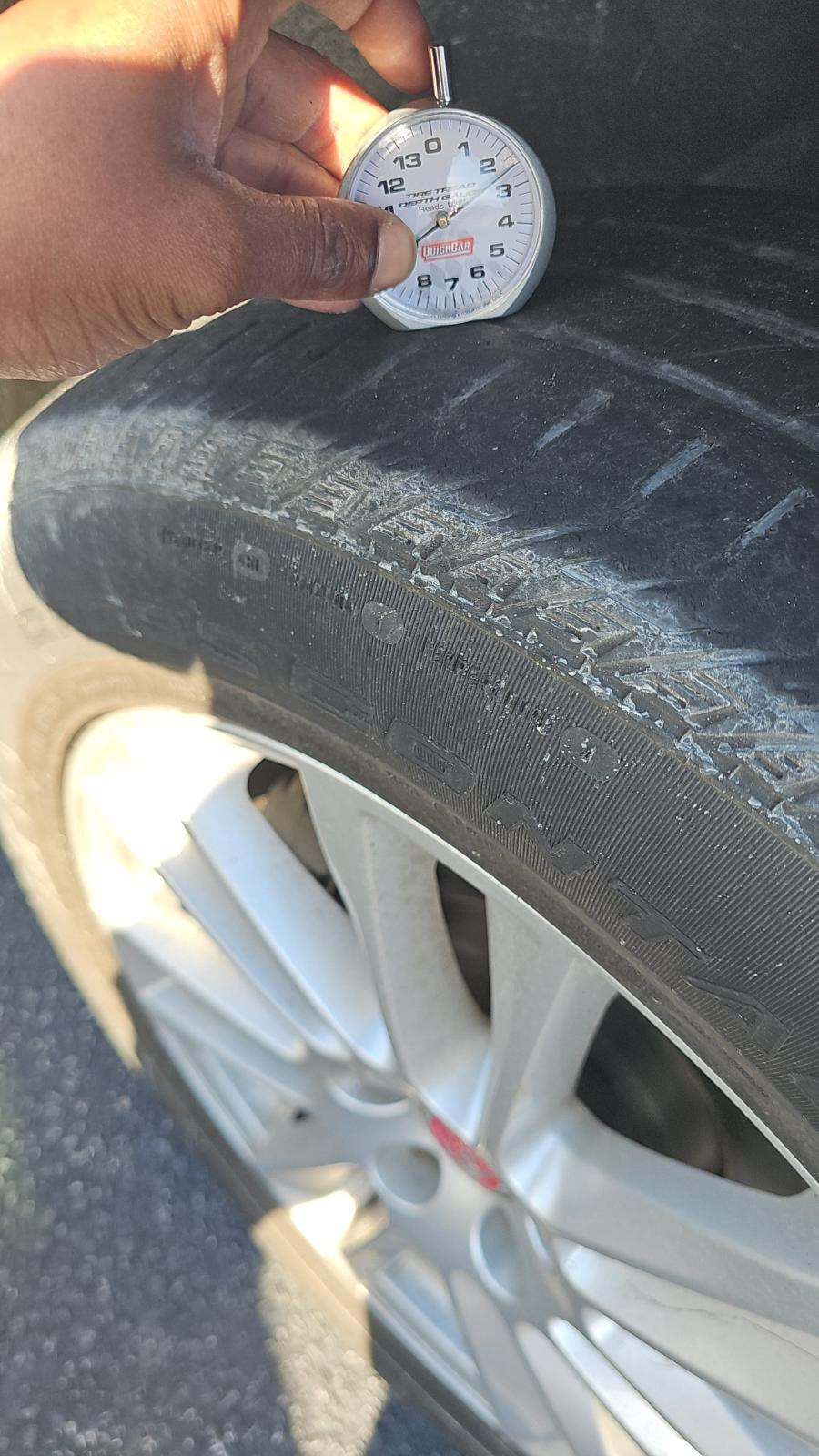 2020 Jaguar F-PACE 30t Prestige AWD