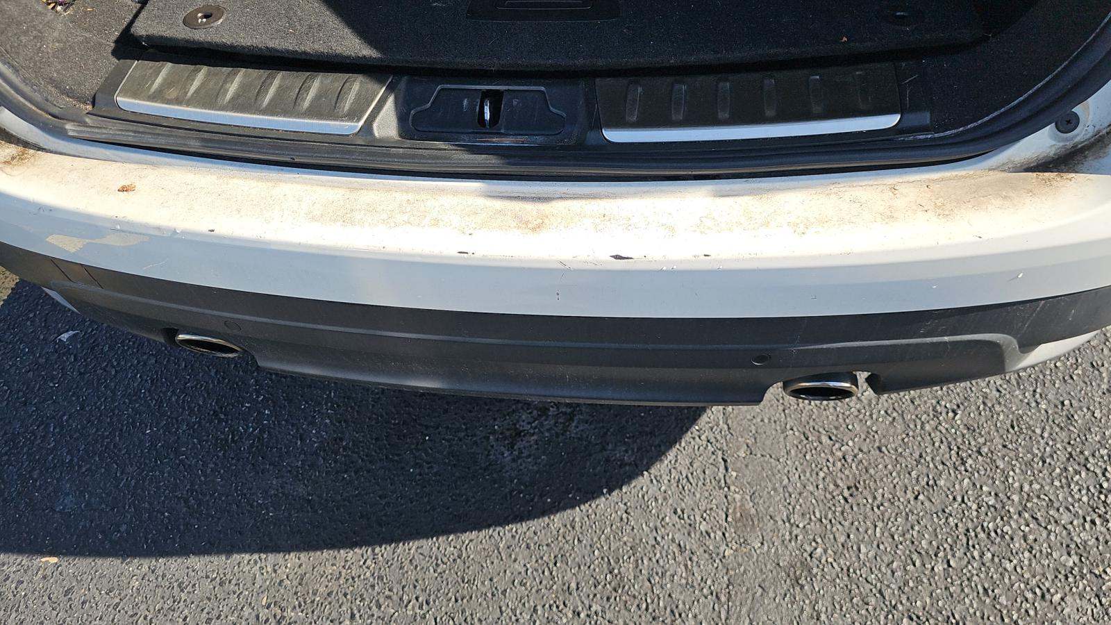 2020 Jaguar F-PACE 30t Prestige AWD