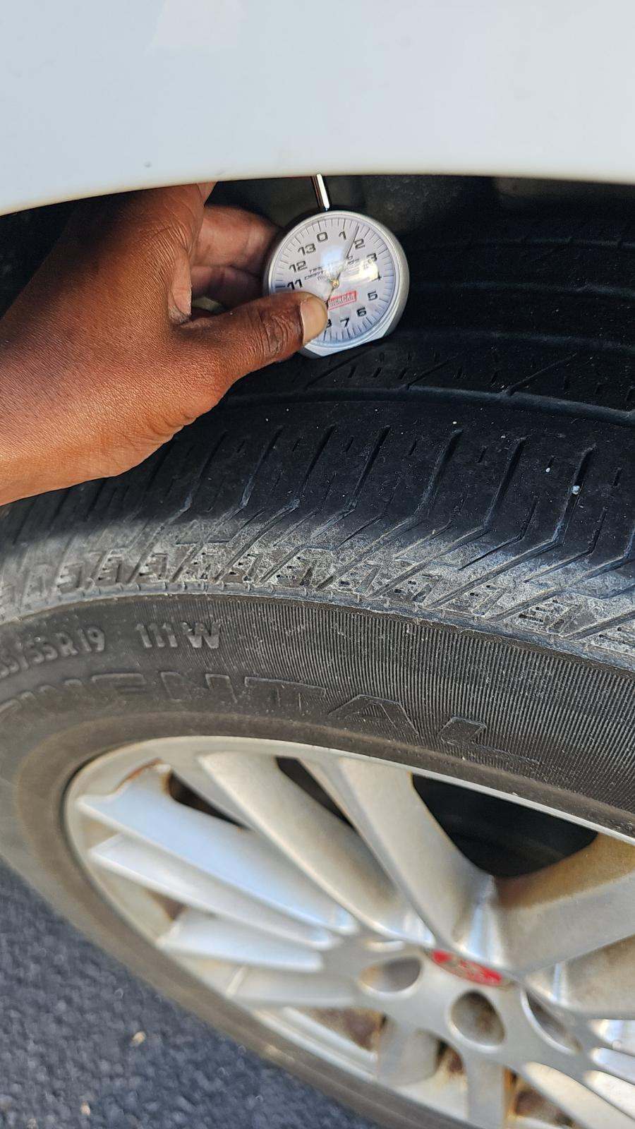 2020 Jaguar F-PACE 30t Prestige AWD