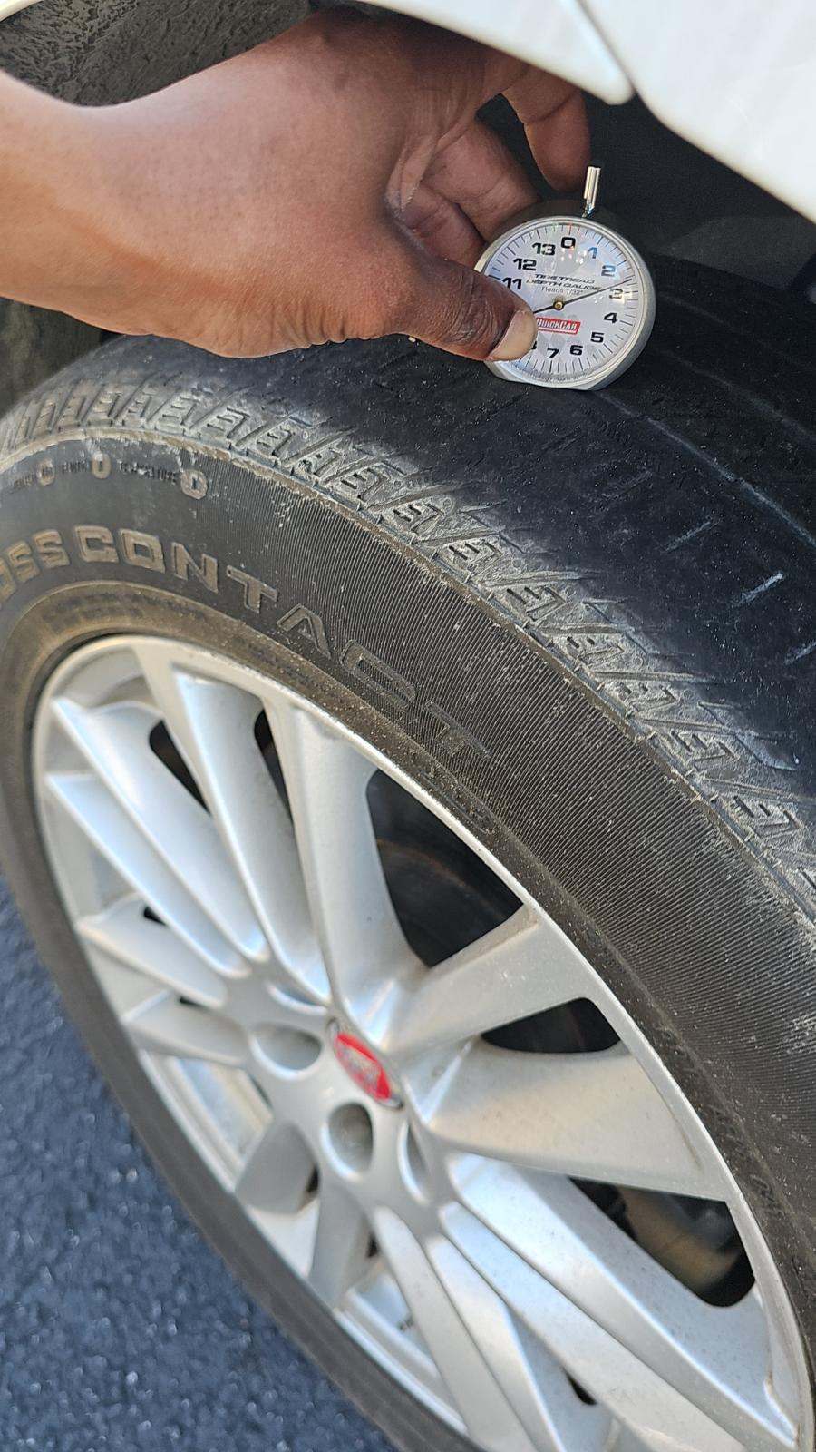 2020 Jaguar F-PACE 30t Prestige AWD