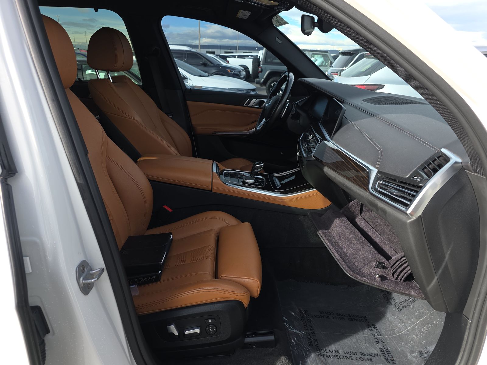 2019 BMW X5 xDrive40i AWD