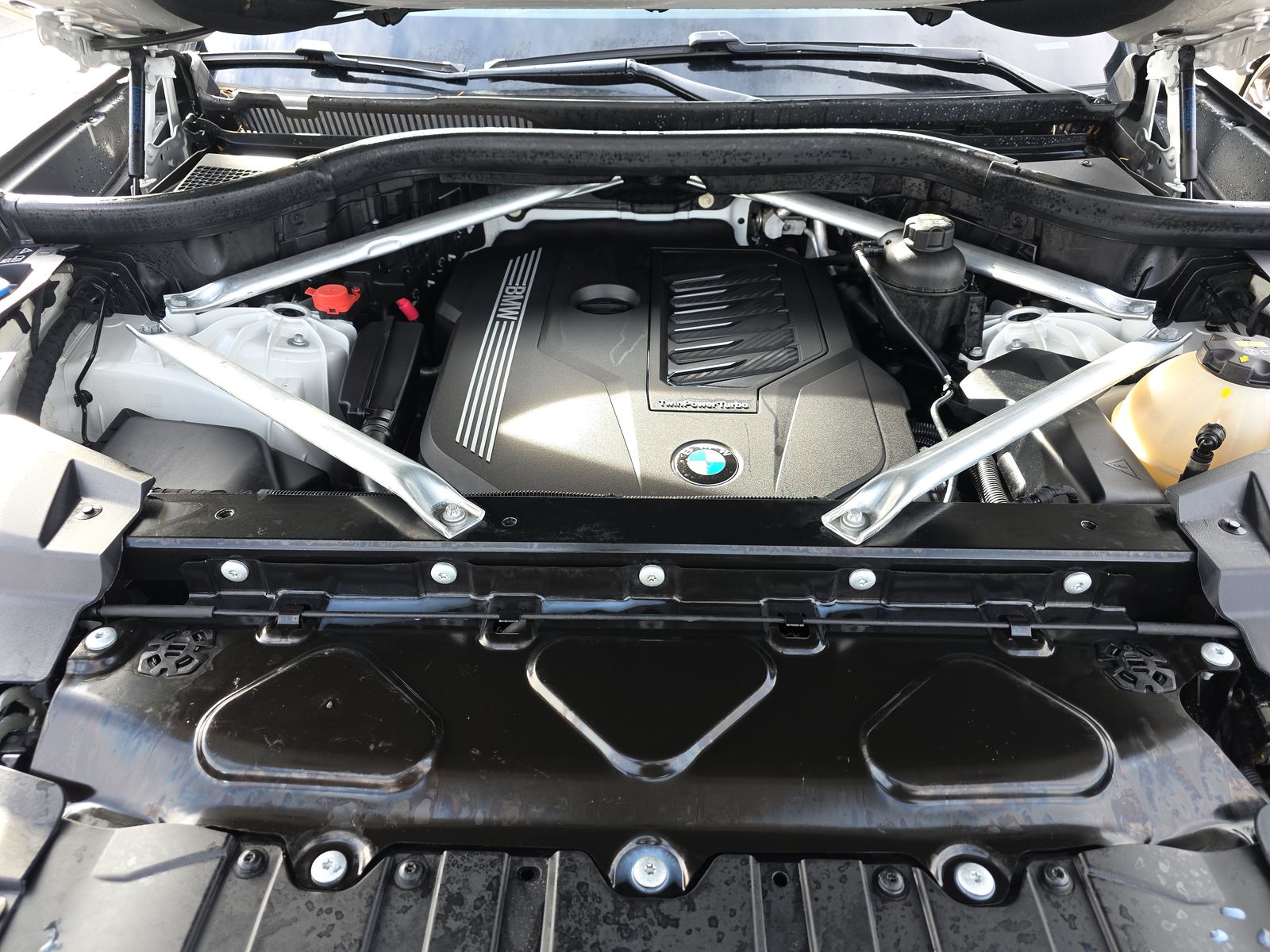 2019 BMW X5 xDrive40i AWD